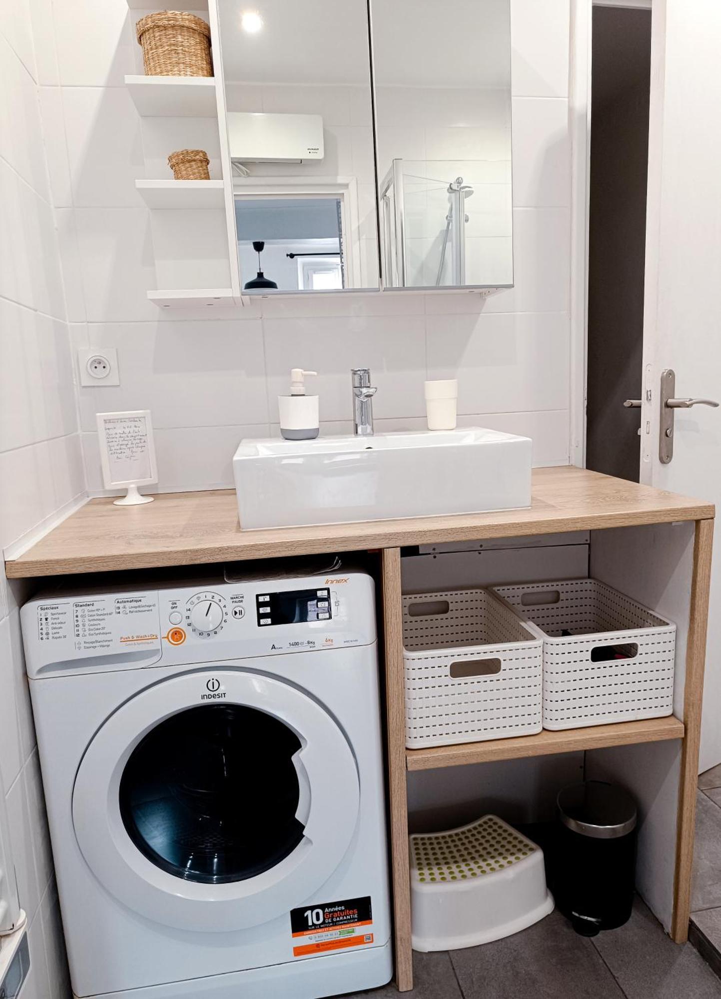 Apartamento Grand 2 pièces rénové climatisé, vieil Antibes, proche port Exterior foto